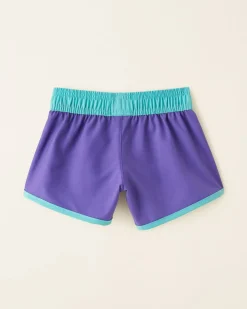 Toddler Girls Cooper Swim Short