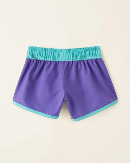Toddler Girls Cooper Swim Short