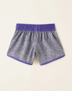 Toddler Girls Cooper Swim Short