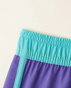 Toddler Girls Cooper Swim Short
