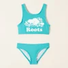 Toddler Girls Cooper Two Piece Swimsuit