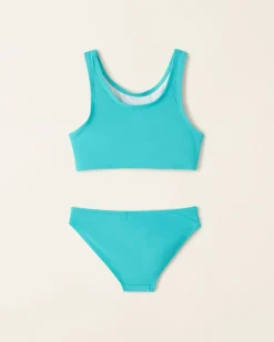 Toddler Girls Cooper Two Piece Swimsuit