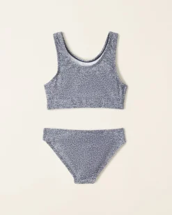 Toddler Girls Cooper Two Piece Swimsuit