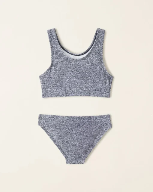 Toddler Girls Cooper Two Piece Swimsuit