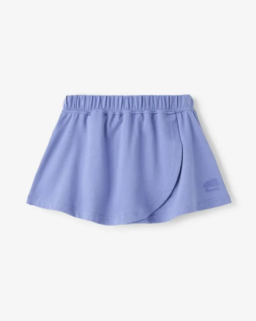 Toddler Girls Dance Skirt