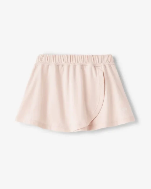 Toddler Girls Dance Skirt