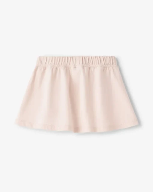 Toddler Girls Dance Skirt