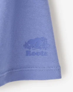 Toddler Girls Dance Skirt