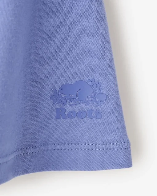 Toddler Girls Dance Skirt