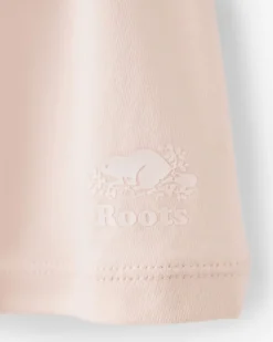 Toddler Girls Dance Skirt