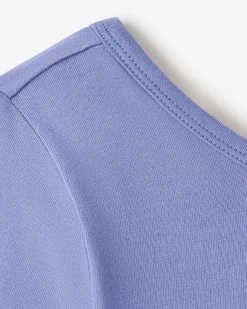 Toddler Girls Easy Stretch Dress