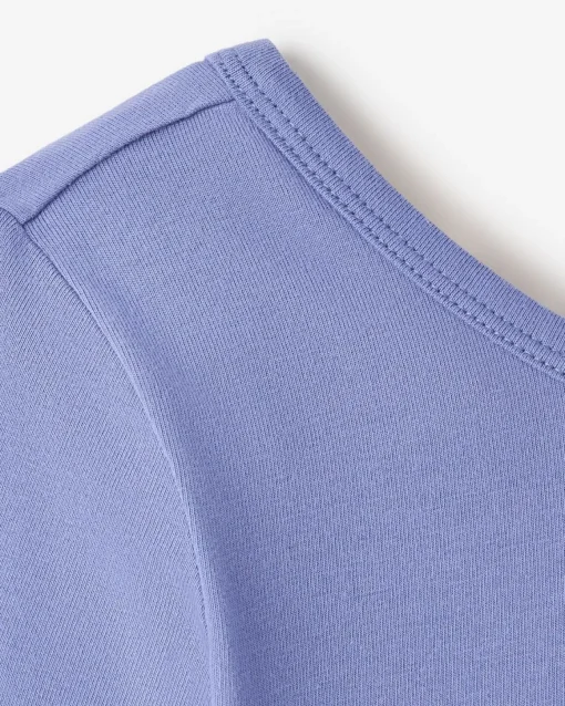 Toddler Girls Easy Stretch Dress