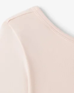 Toddler Girls Easy Stretch Dress