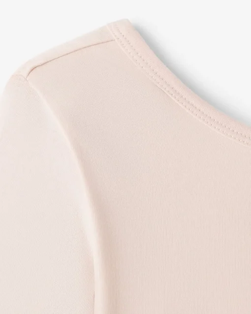 Toddler Girls Easy Stretch Dress