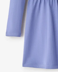 Toddler Girls Easy Stretch Dress