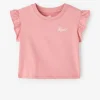 Toddler Girls Flutter Tank