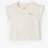 Toddler Girls Flutter Tank