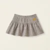 Toddler Girls Golden Pepper Skirt