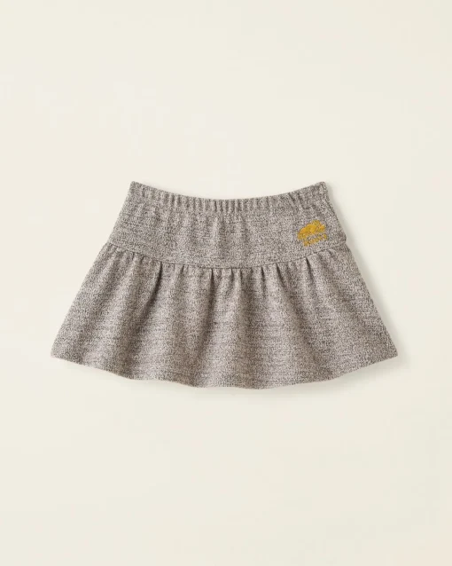 Toddler Girls Golden Pepper Skirt