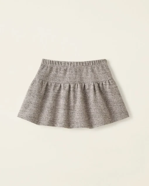 Toddler Girls Golden Pepper Skirt