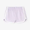 Toddler Girls Gym Short
