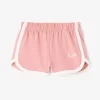 Toddler Girls Gym Short