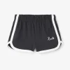Toddler Girls Gym Short
