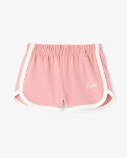 Toddler Girls Gym Short