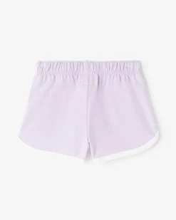 Toddler Girls Gym Short