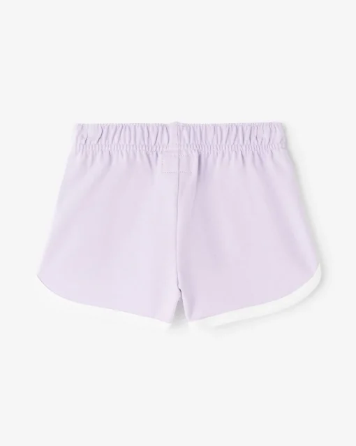 Toddler Girls Gym Short
