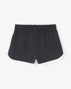 Toddler Girls Gym Short