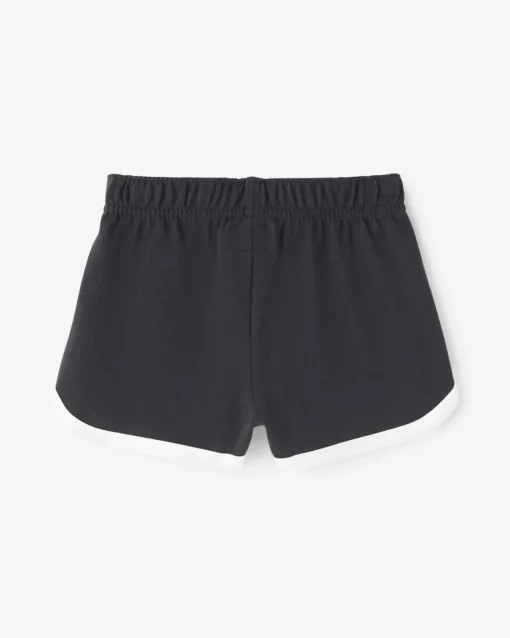 Toddler Girls Gym Short