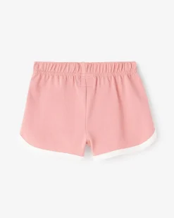 Toddler Girls Gym Short