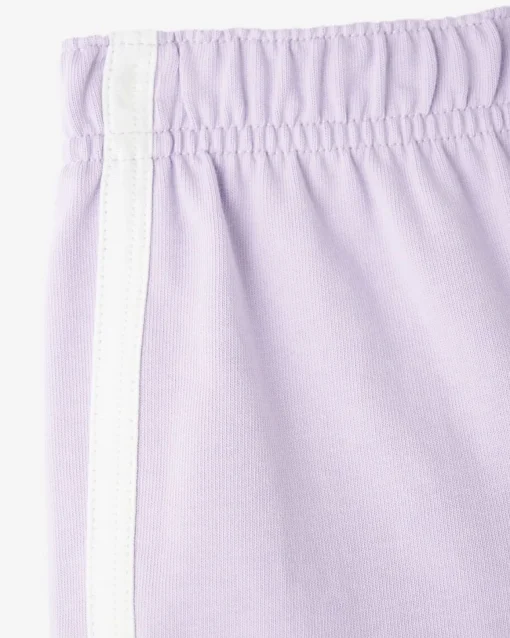 Toddler Girls Gym Short
