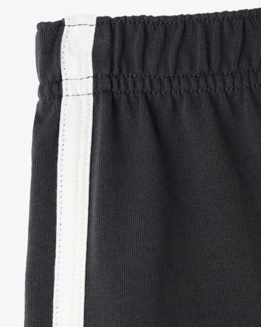Toddler Girls Gym Short