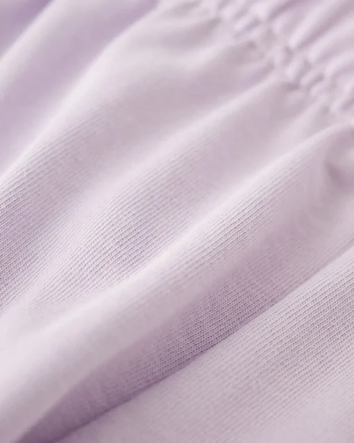 Toddler Girls Gym Short