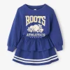 Toddler Girls Rba Dress