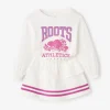 Toddler Girls Rba Dress