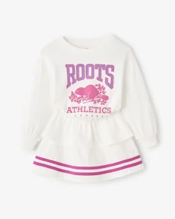 Toddler Girls Rba Dress