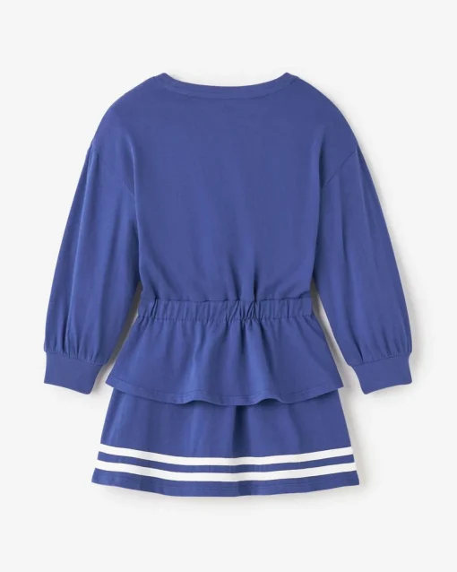 Toddler Girls Rba Dress