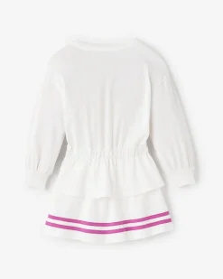 Toddler Girls Rba Dress