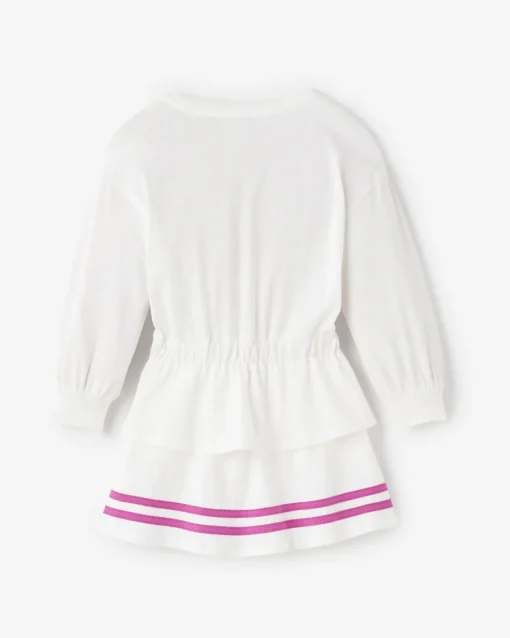 Toddler Girls Rba Dress