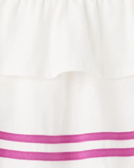 Toddler Girls Rba Dress