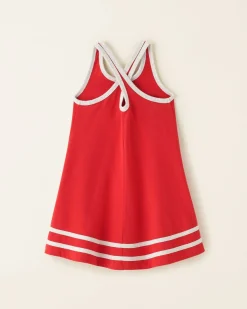 Toddler Girls Roots Athletics Tank Dress