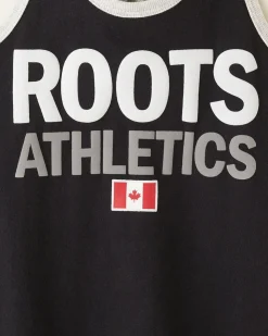 Toddler Girls Roots Athletics Tank Dress