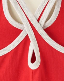 Toddler Girls Roots Athletics Tank Dress