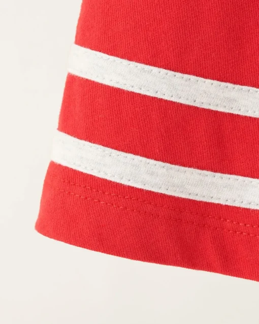 Toddler Girls Roots Athletics Tank Dress