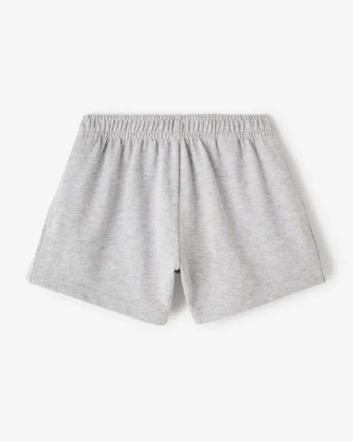 Toddler Girls Warm-Up Tap Short