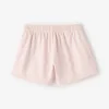 Toddler Girls Warm-Up Tap Short