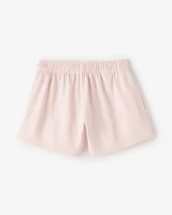 Toddler Girls Warm-Up Tap Short